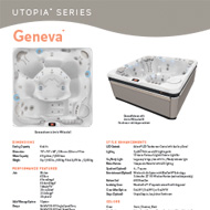 Geneva Spec Sheet